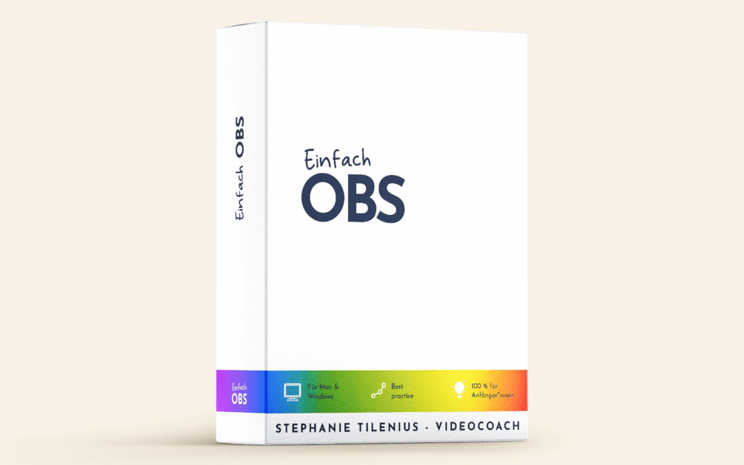 Einfach OBS